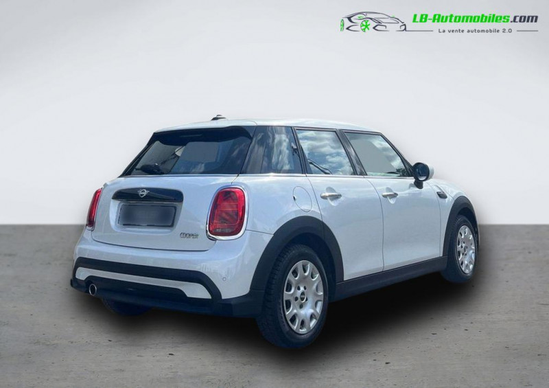 Mini Mini 136 CH BVA  occasion  Beaupuy - photo n3