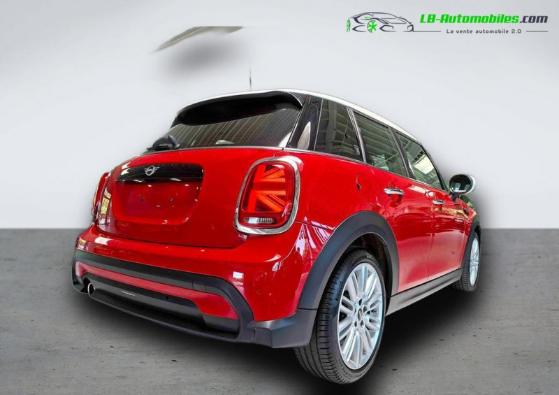 Mini Mini 136 CH BVA  occasion  Beaupuy - photo n4
