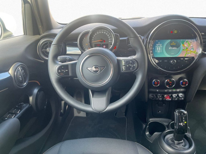 Mini Mini 136 CH BVA  occasion  Beaupuy - photo n6