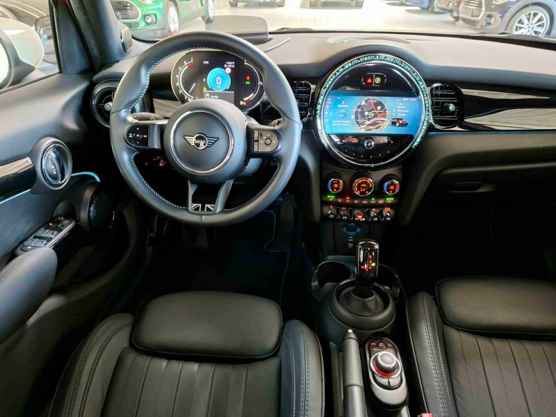 Mini Mini 136 CH BVA  occasion  Beaupuy - photo n3