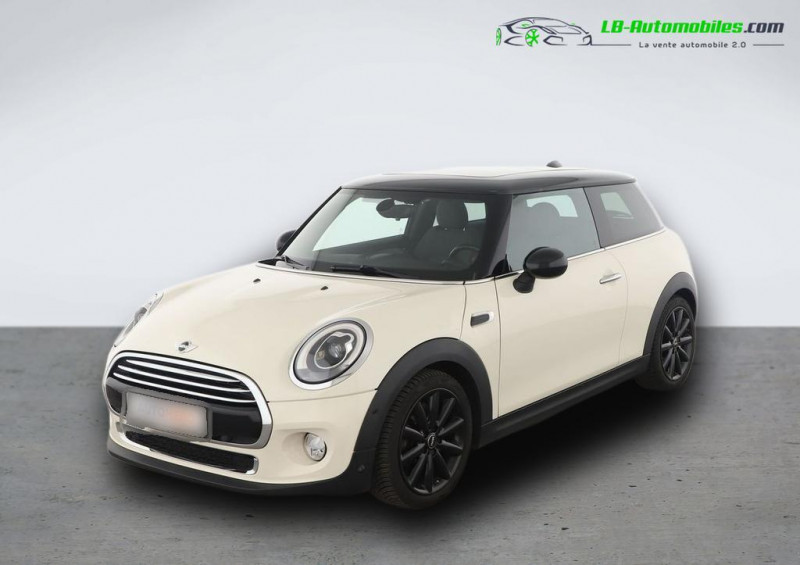 Mini Mini 136 CH BVA  occasion  Beaupuy