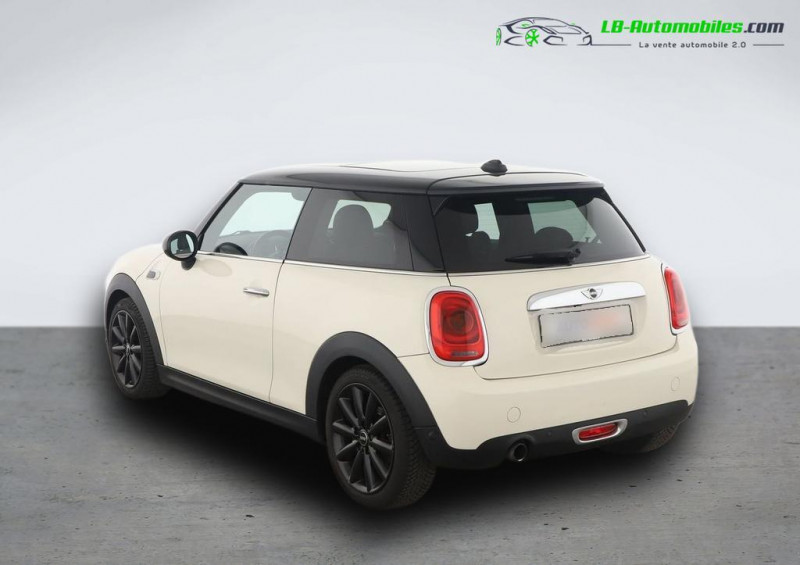 Mini Mini 136 CH BVA  occasion  Beaupuy - photo n4
