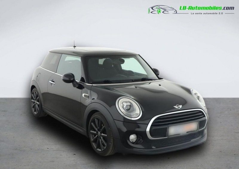Mini Mini 136 CH BVA  occasion  Beaupuy - photo n2