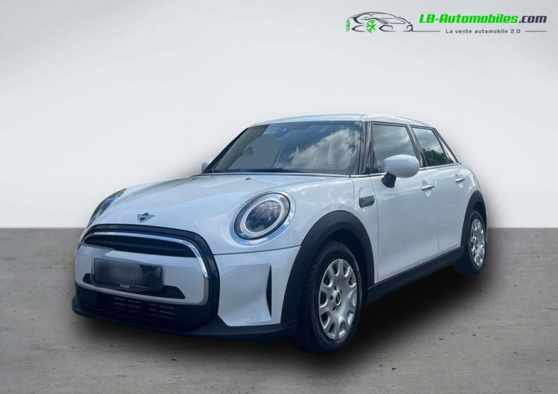 Mini Mini 136 CH BVA  occasion  Beaupuy