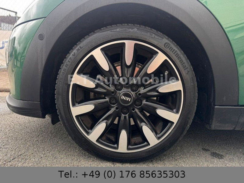Mini Mini 136 CH BVA  occasion  Beaupuy - photo n5