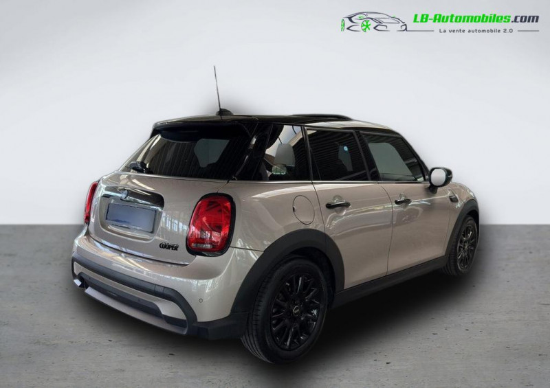 Mini Mini 136 CH BVA  occasion  Beaupuy - photo n2