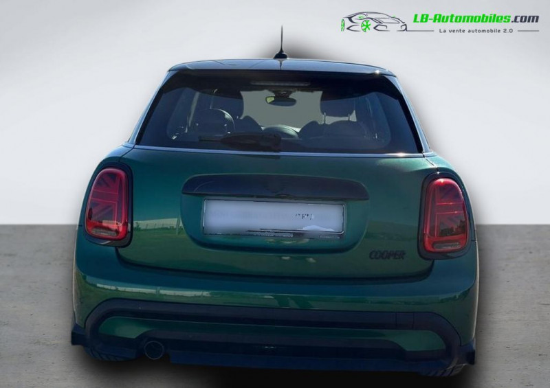 Mini Mini 136 CH BVA  occasion  Beaupuy - photo n4
