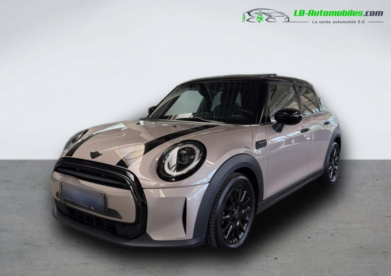 Mini Mini 136 CH BVA  occasion  Beaupuy