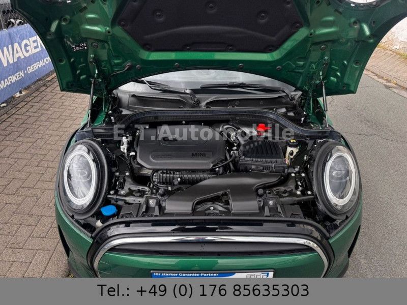 Mini Mini 136 CH BVA  occasion  Beaupuy - photo n6