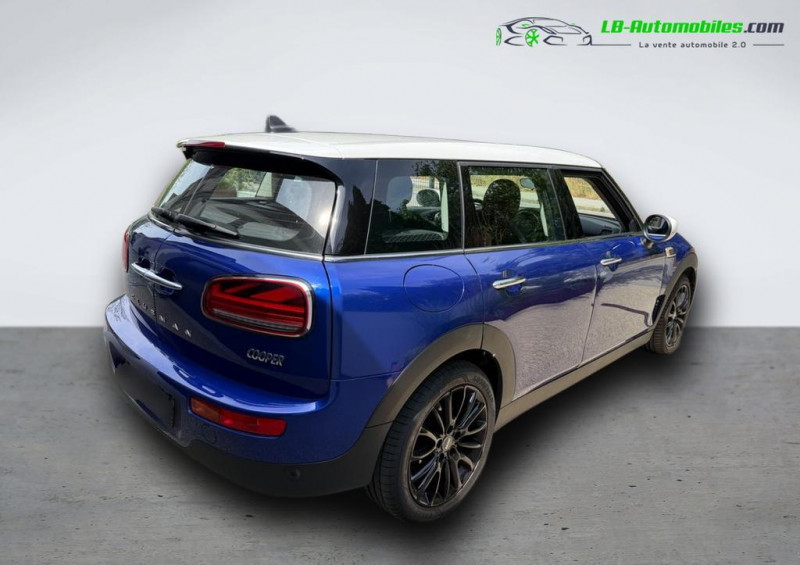 Mini Mini 136 CH BVA  occasion  Beaupuy - photo n3