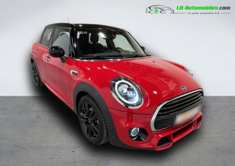 Mini Mini 136 CH BVA  occasion  Beaupuy - photo n2