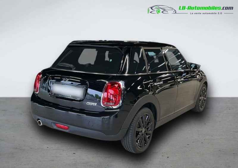 Mini Mini 136 CH BVA  occasion  Beaupuy - photo n2