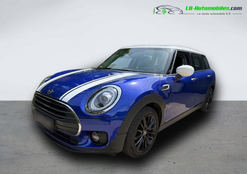 Mini Mini 136 CH BVA  occasion  Beaupuy - photo n2