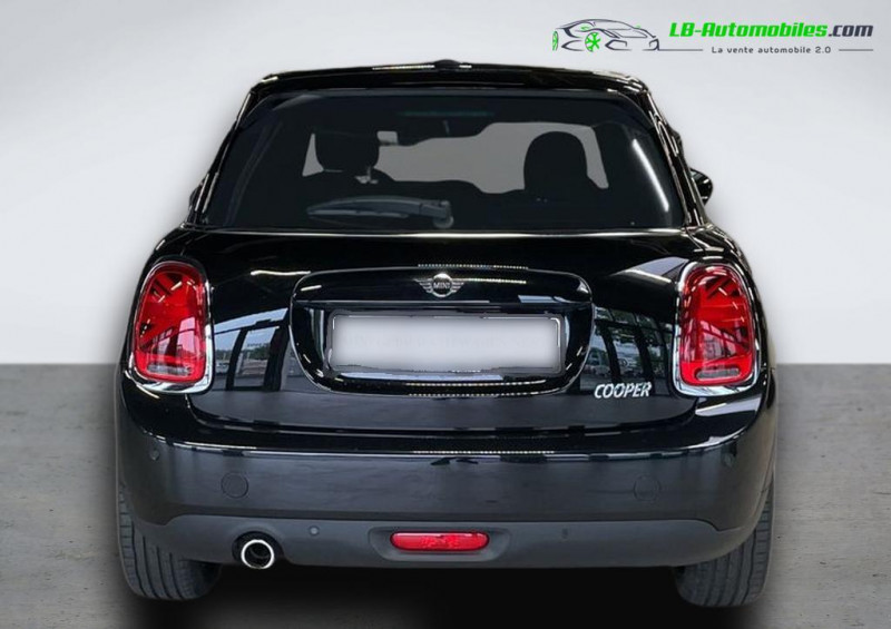 Mini Mini 136 CH BVA  occasion  Beaupuy - photo n4