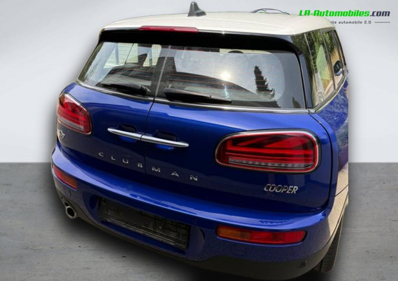 Mini Mini 136 CH BVA  occasion  Beaupuy - photo n5