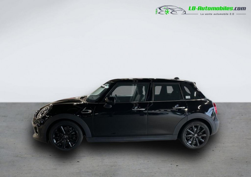 Mini Mini 136 CH BVA  occasion  Beaupuy - photo n3