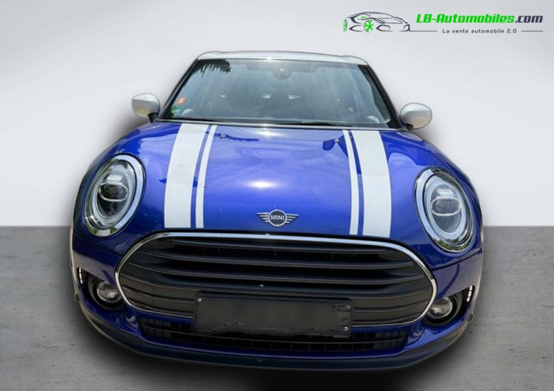 Mini Mini 136 CH BVA  occasion  Beaupuy - photo n4