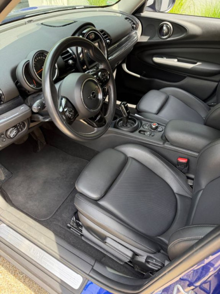 Mini Mini 136 CH BVA  occasion  Beaupuy - photo n6