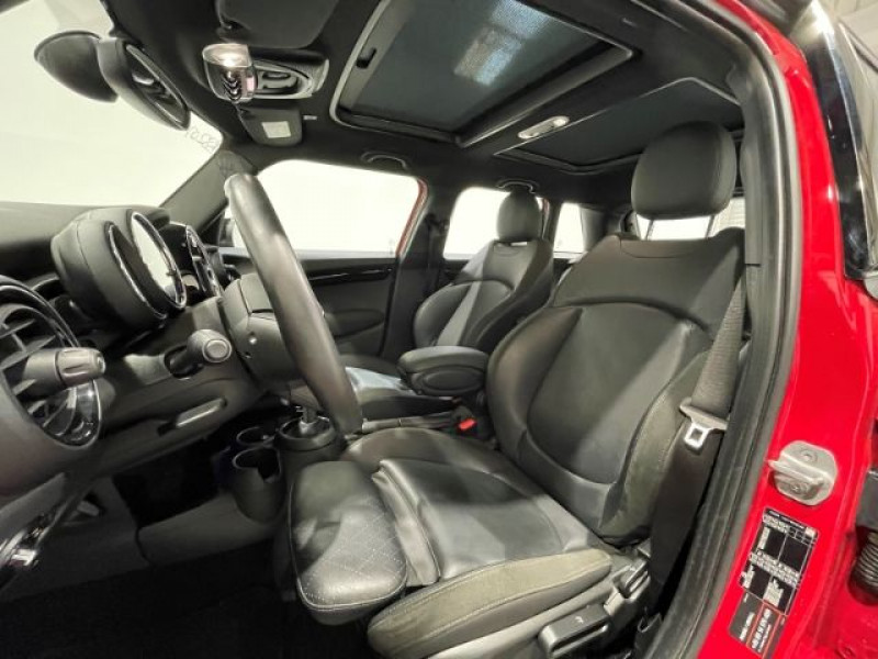 Mini Mini 136 CH BVA  occasion  Beaupuy - photo n5