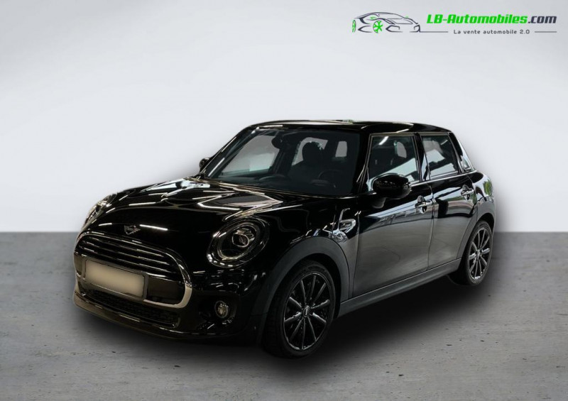 Mini Mini 136 CH BVA  occasion  Beaupuy