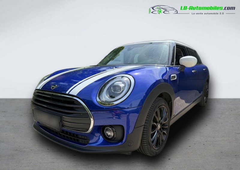 Mini Mini 136 CH BVA  occasion  Beaupuy