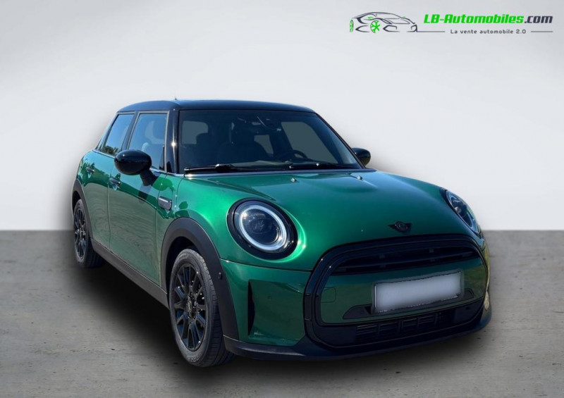 Mini Mini 136 CH BVA  occasion  Beaupuy