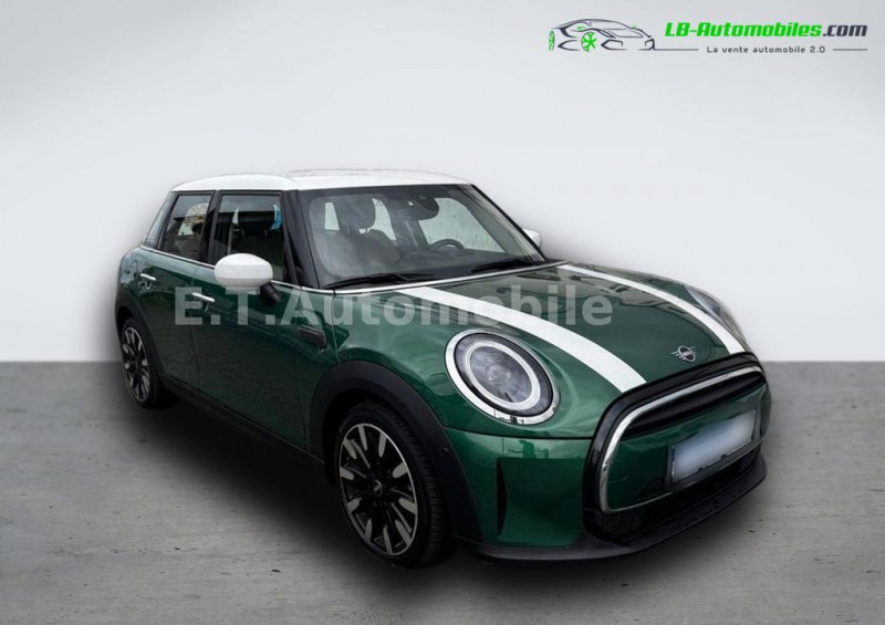 Mini Mini 136 CH BVA  occasion  Beaupuy - photo n2
