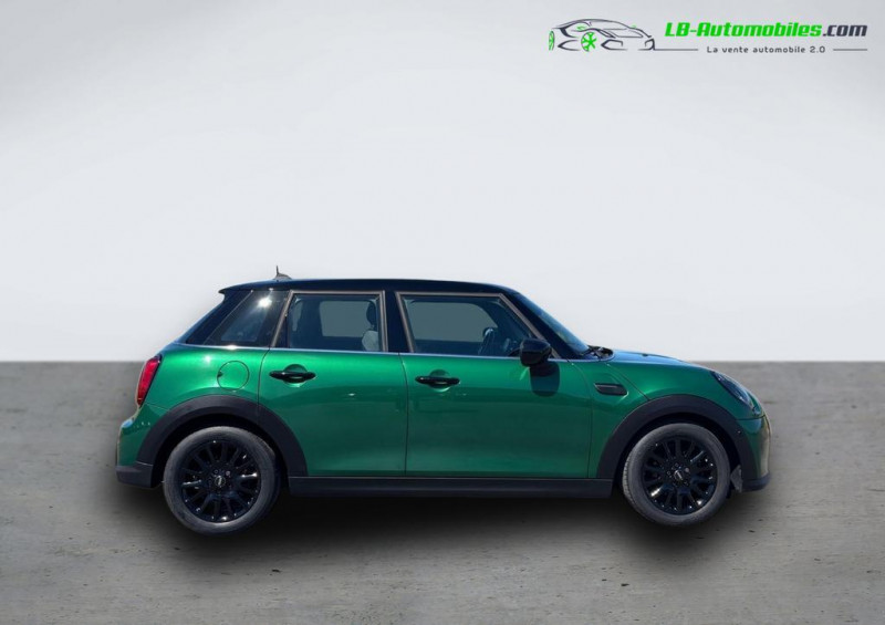 Mini Mini 136 CH BVA  occasion  Beaupuy - photo n3