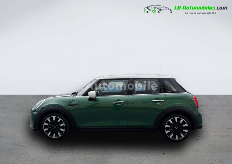 Mini Mini 136 CH BVA  occasion  Beaupuy - photo n3