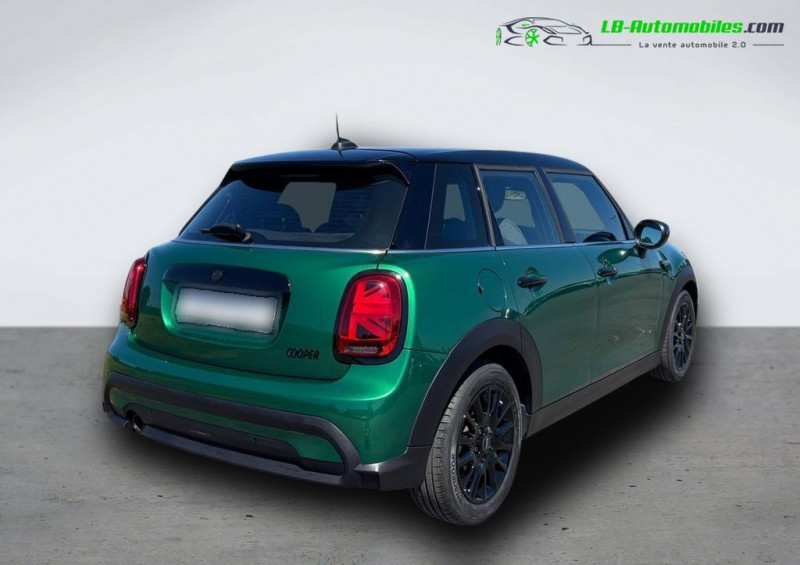 Mini Mini 136 CH BVA  occasion  Beaupuy - photo n2
