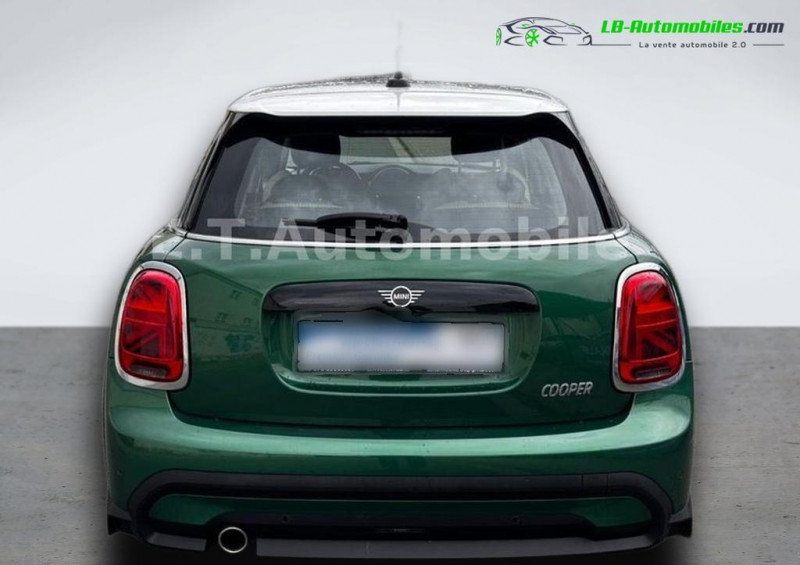 Mini Mini 136 CH BVA  occasion  Beaupuy - photo n4