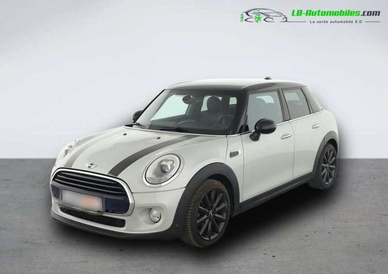 Mini Mini 136 CH BVA  occasion  Beaupuy