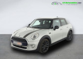 Mini Mini occasion année 2016 boite Automatique Annonce Mini Mini occasion Essence 136 CH BVA à Beaupuy