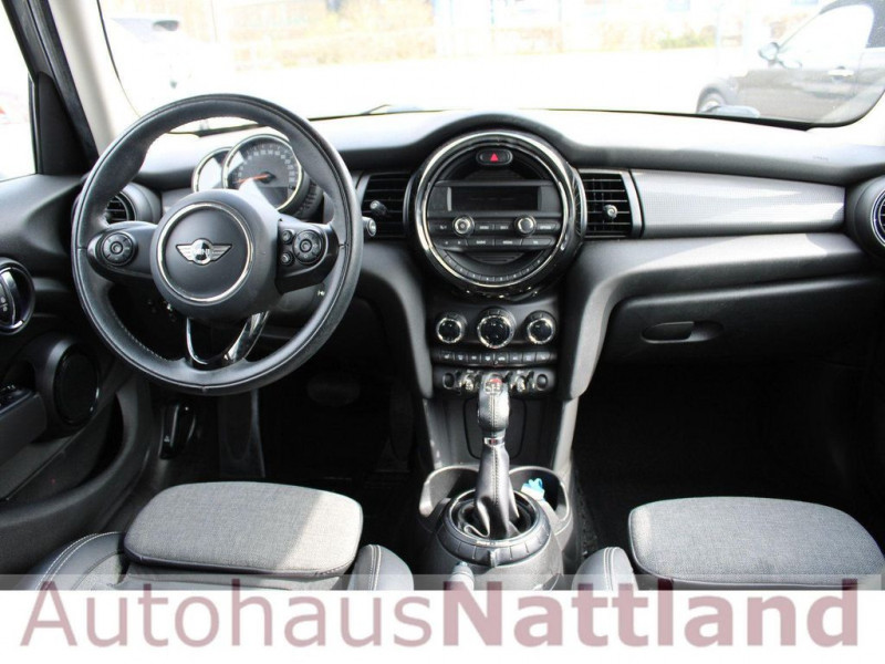 Mini Mini 136 CH BVA  occasion  Beaupuy - photo n3