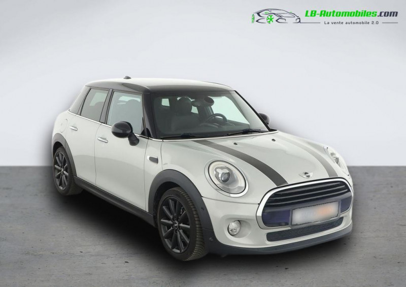 Mini Mini 136 CH BVA  occasion  Beaupuy - photo n2