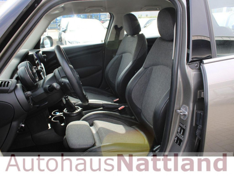 Mini Mini 136 CH BVA  occasion  Beaupuy - photo n5