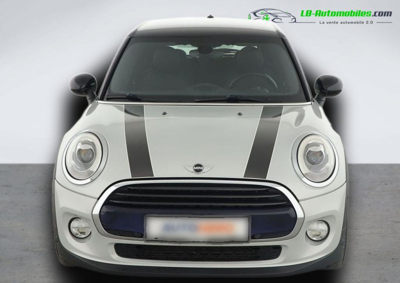 Mini Mini 136 CH BVA  occasion  Beaupuy - photo n5