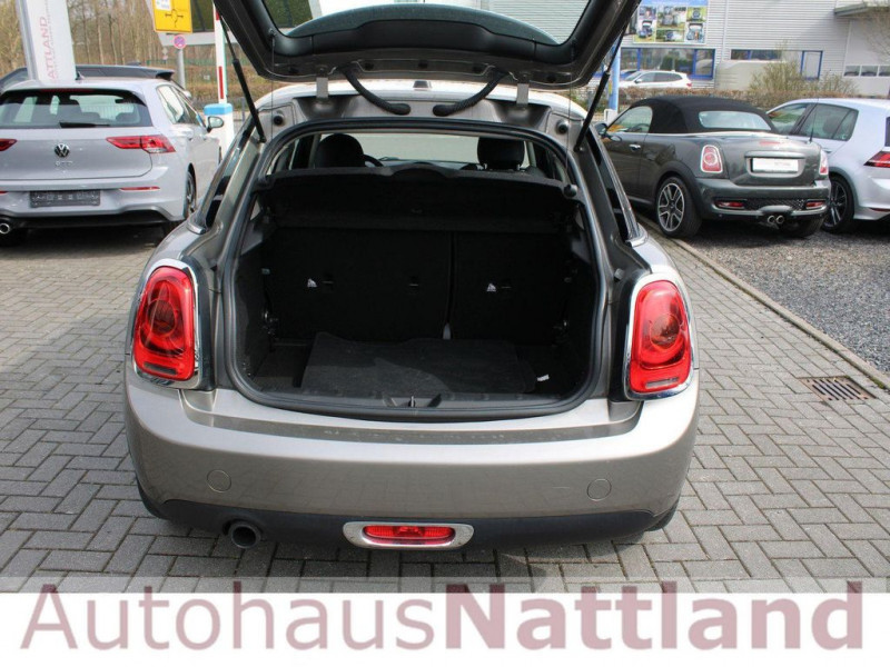 Mini Mini 136 CH BVA  occasion  Beaupuy - photo n6