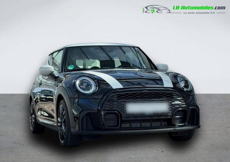 Mini Mini 136 CH BVA  occasion  Beaupuy - photo n2