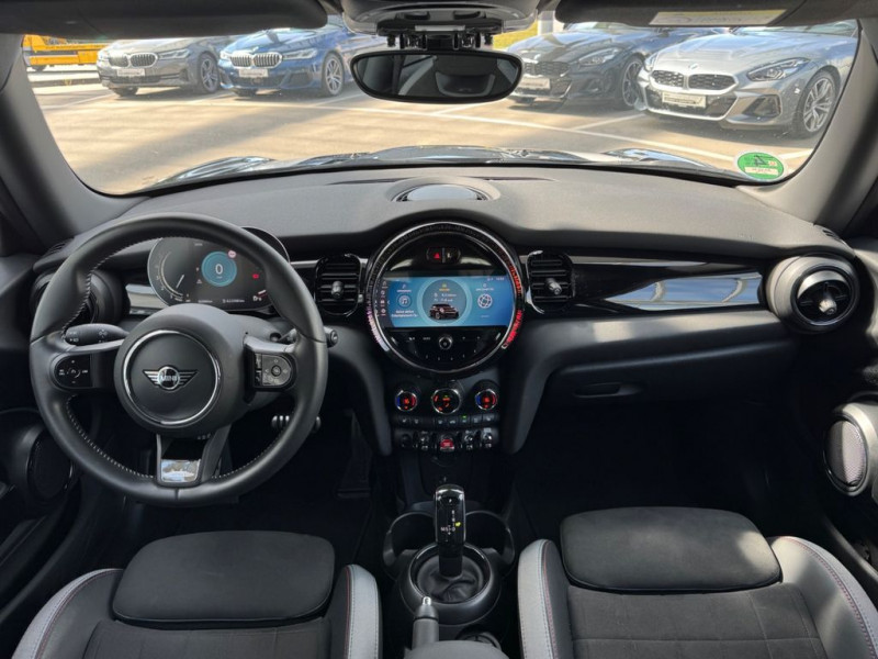 Mini Mini 136 CH BVA  occasion  Beaupuy - photo n3