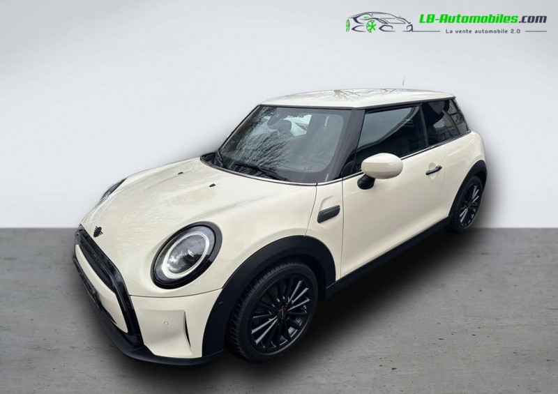 Mini Mini 136 CH BVA  occasion  Beaupuy