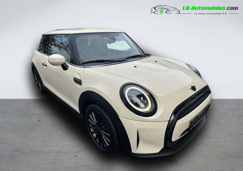 Mini Mini 136 CH BVA  occasion  Beaupuy - photo n2