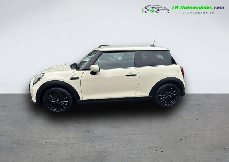 Mini Mini 136 CH BVA  occasion  Beaupuy - photo n5