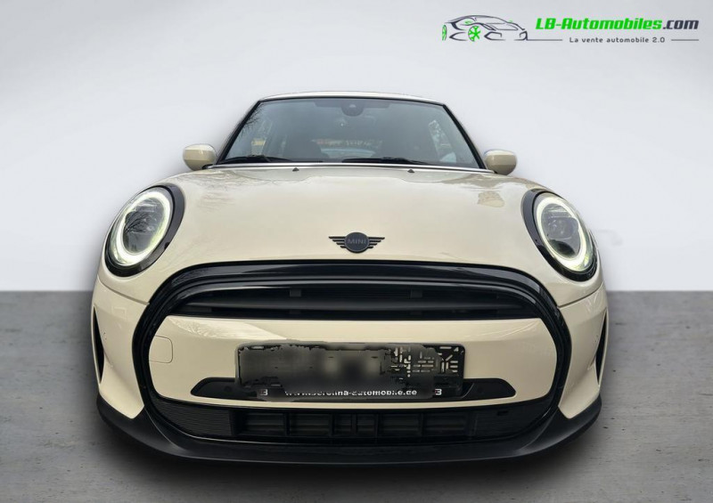 Mini Mini 136 CH BVA  occasion  Beaupuy - photo n4