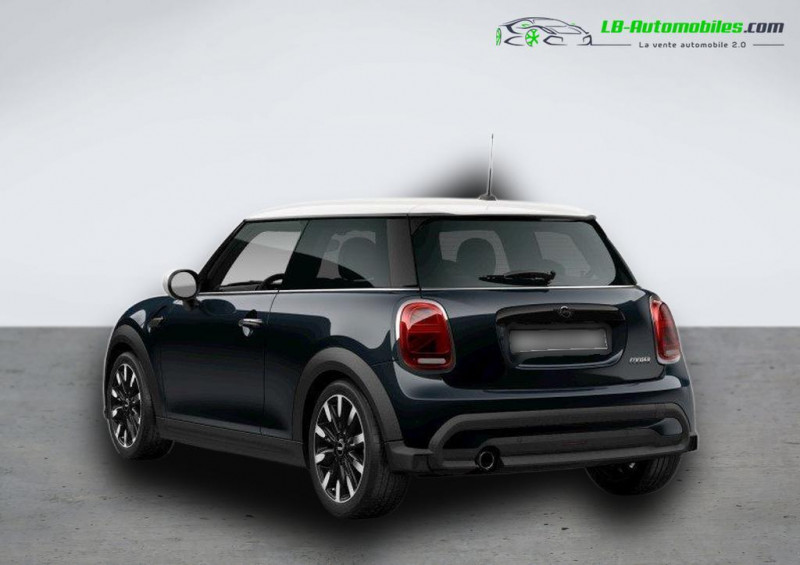 Mini Mini 136 CH BVA  occasion  Beaupuy