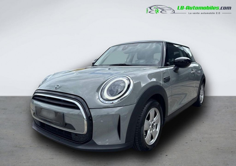 Mini Mini 136 CH BVA  occasion  Beaupuy