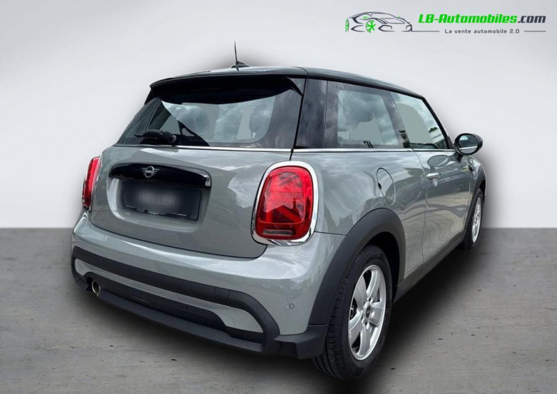 Mini Mini 136 CH BVA  occasion  Beaupuy - photo n3