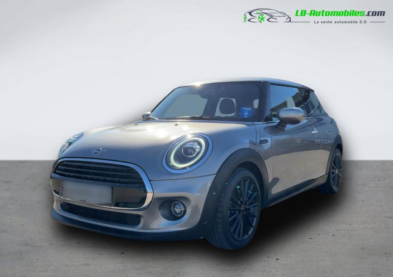 Mini Mini 136 CH BVA  occasion  Beaupuy