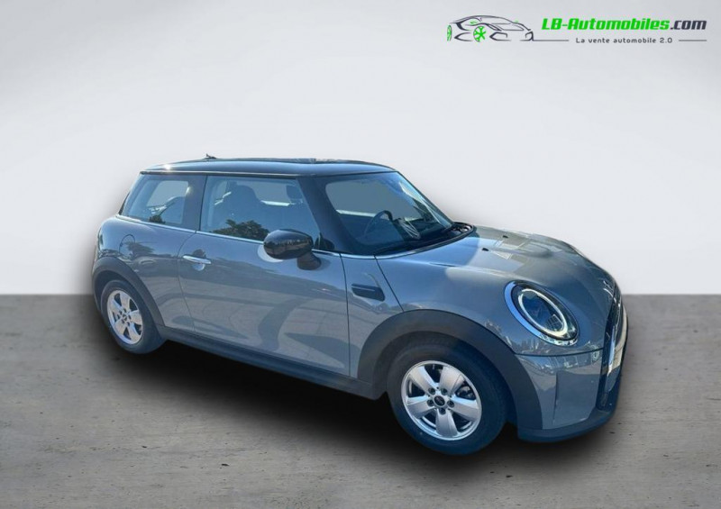 Mini Mini 136 CH BVA  occasion  Beaupuy