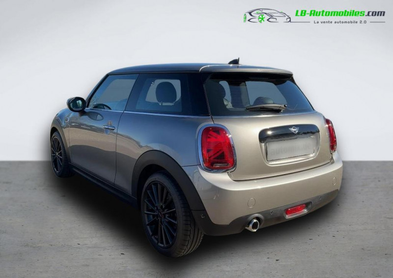 Mini Mini 136 CH BVA  occasion  Beaupuy - photo n3